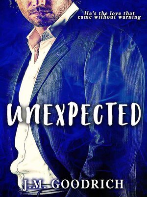 cover image of Unexpected